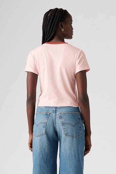 GR T-SHIRT PINK 2