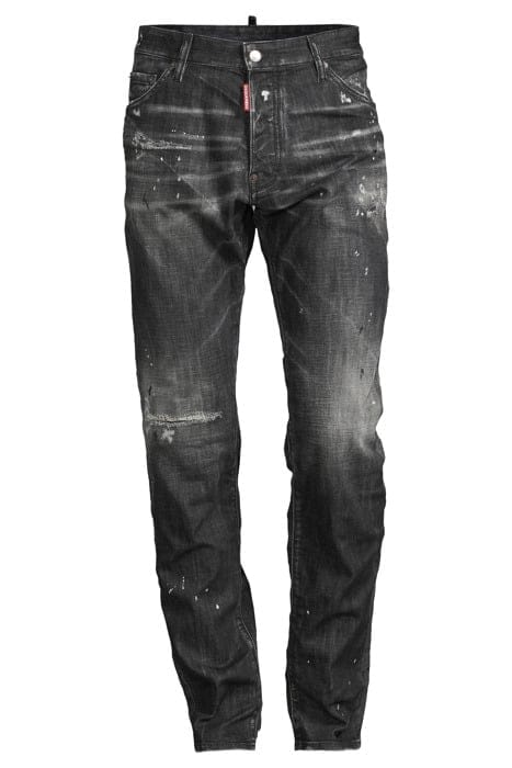 COOL GUY JEANS BLACK 3