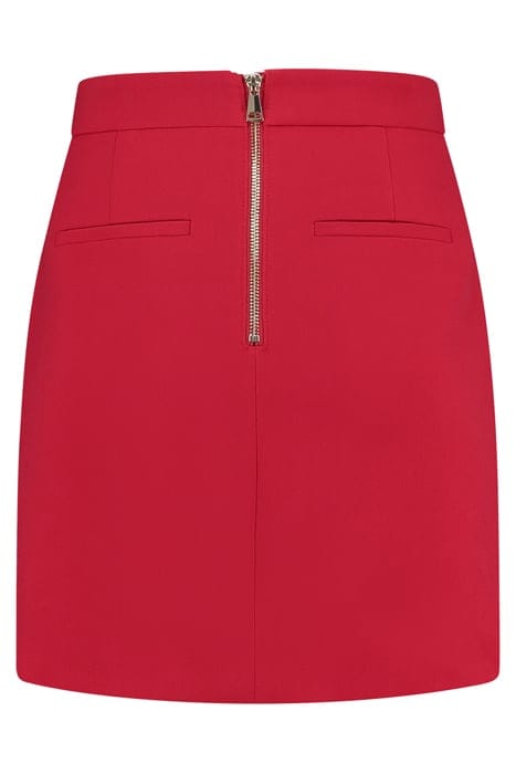 LACEY SKIRT CHILI 3