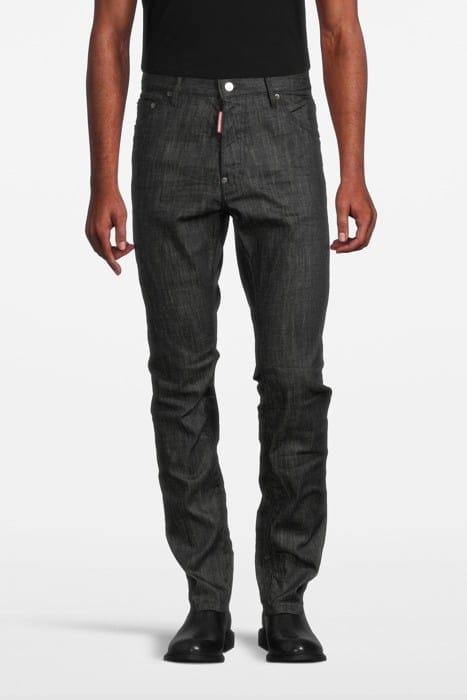 COOL GUY JEANS BLACK 1