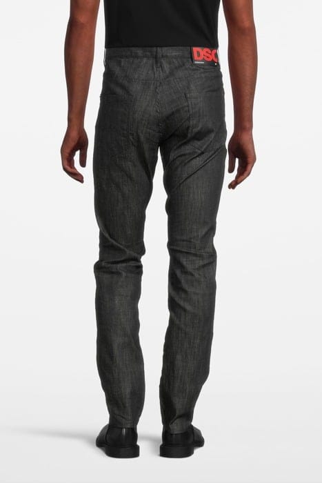 COOL GUY JEANS BLACK 2