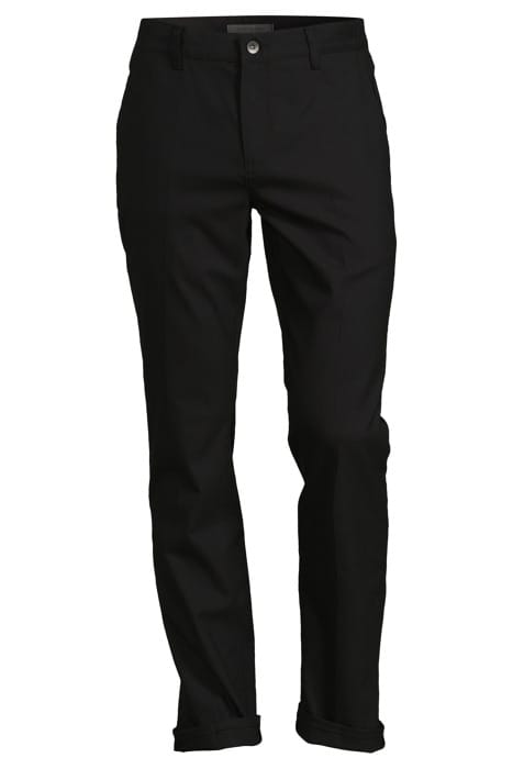 MOTOR CITY PANTS BLACK 3