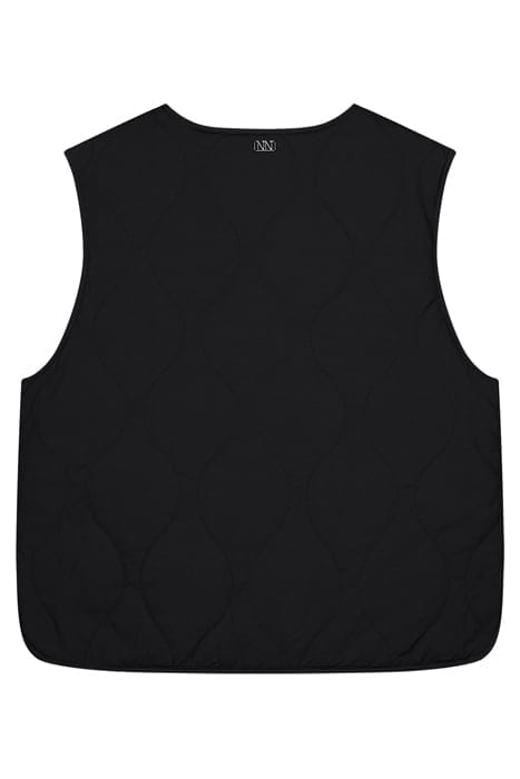 VICO JACKET BLACK 3