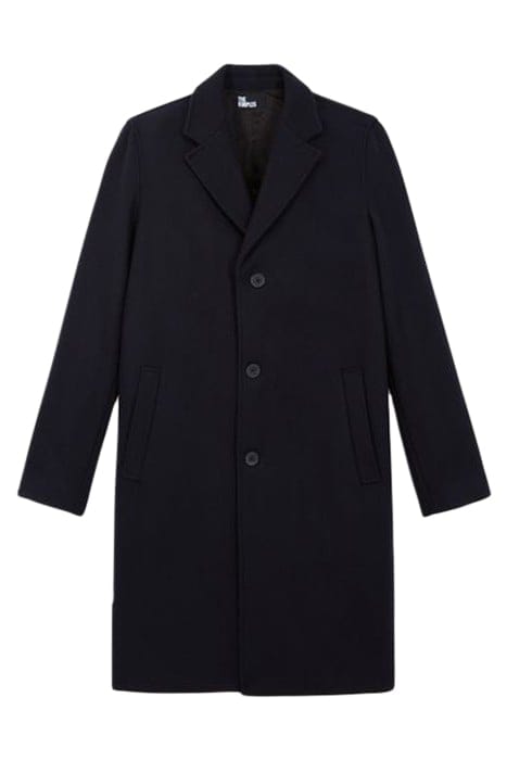MANTEAU DARK NAVY 3