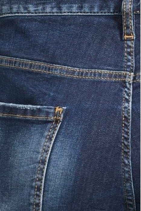 COOL GUY JEANS BLUE 5