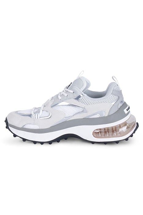 SNEAKERS WHITE 3