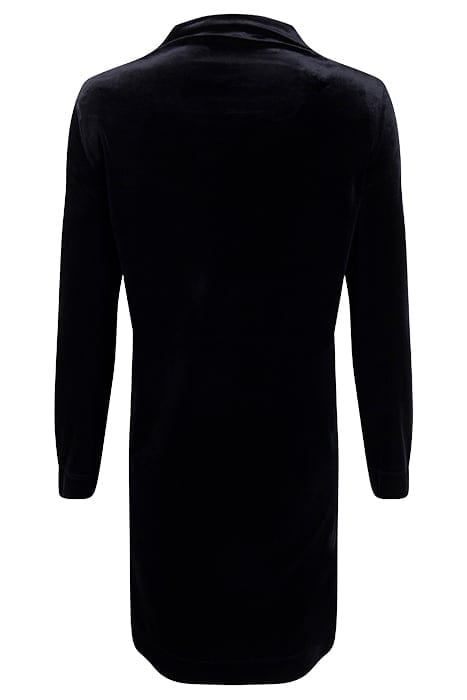 S.OLIVER DRESSES BLACK 2