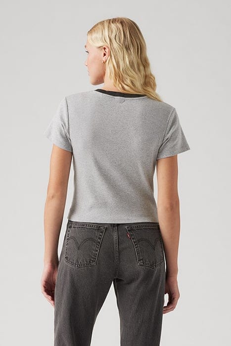 GR T-SHIRT GREY 2