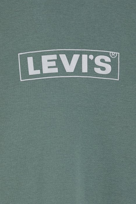 GRAPHIC T-SHIRT GREEN 6