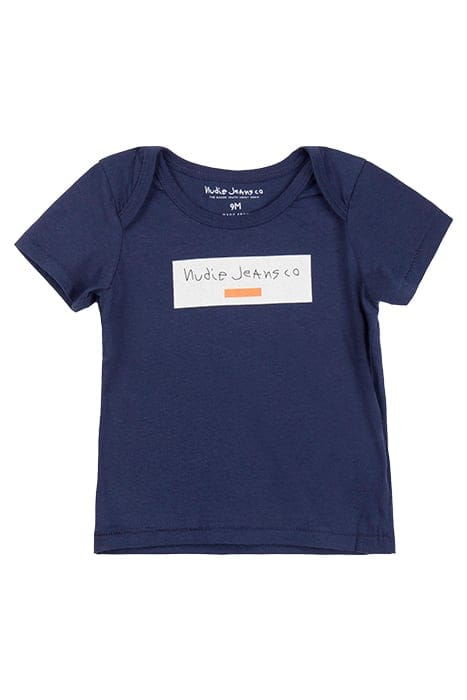 TINY TEE BABY 1