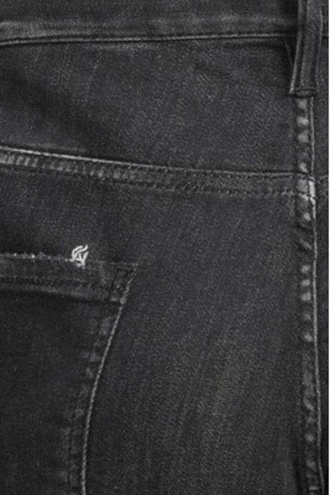 COOL GUY JEANS BLACK 5