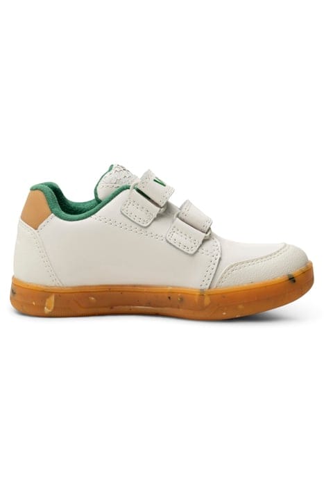 BILLIE WHITE/BASIL 1