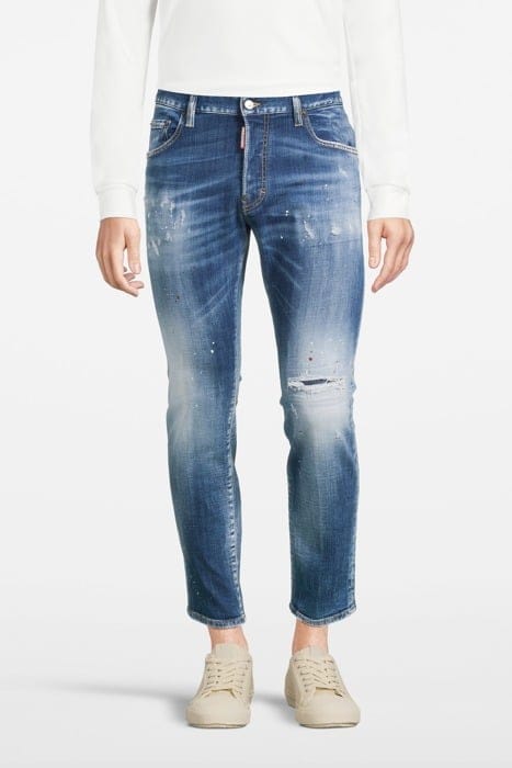 COOL GUY JEANS BLUE 1