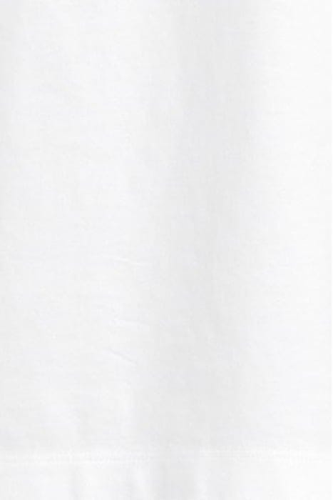 T-SHIRT WHITE 4