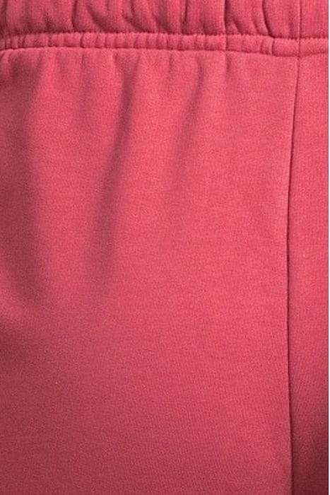 SWEAT SHORT POSTCARD PINK 5