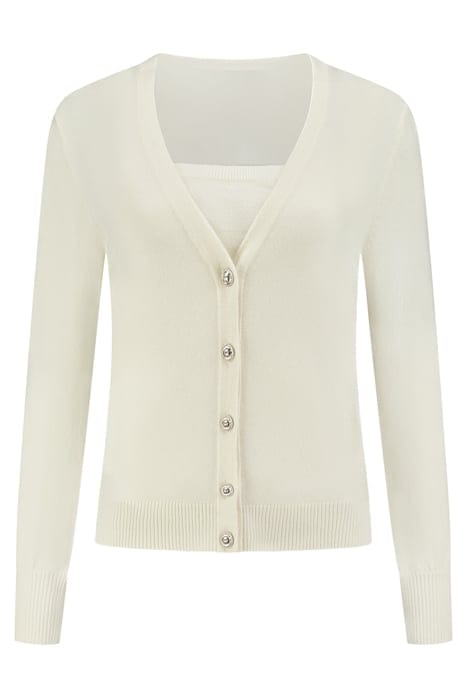 PHILLY TWINSET PEARL 1