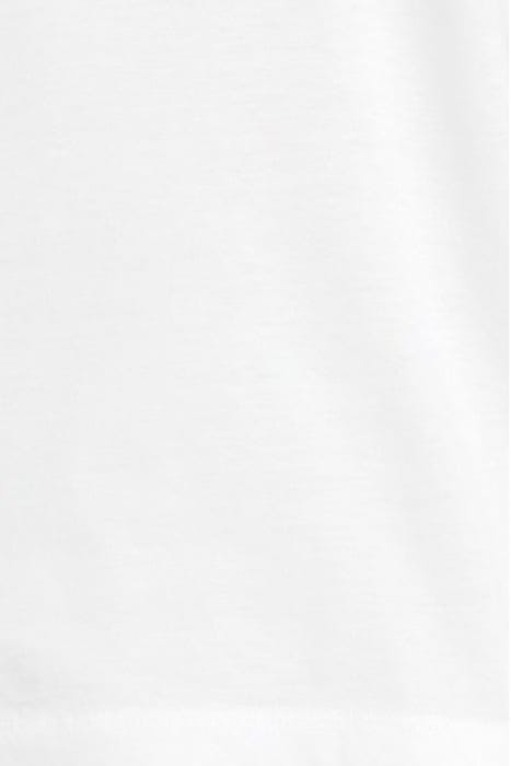 T-SHIRT ICON WHITE 5