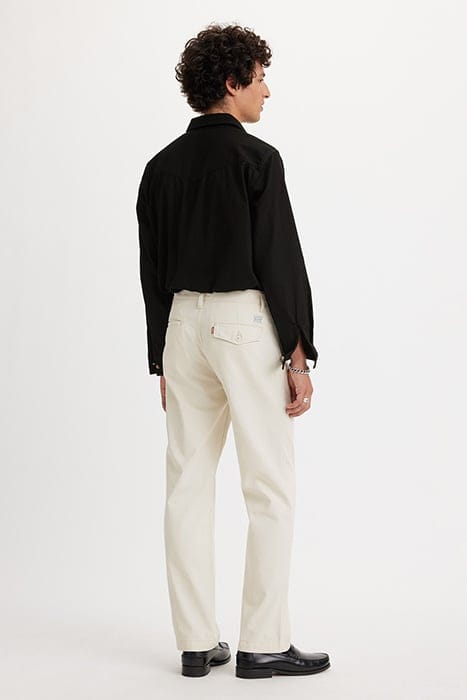 XX CHINO BEIGE 3
