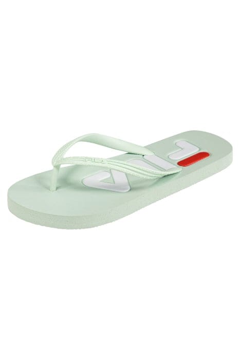 TROY SLIPPER WMN HINT OF MINT 6