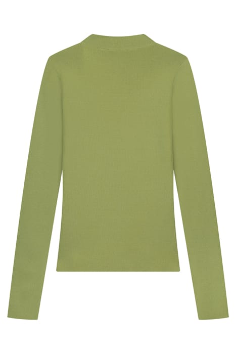 BODIEL TOP SOFT OLIVE 2