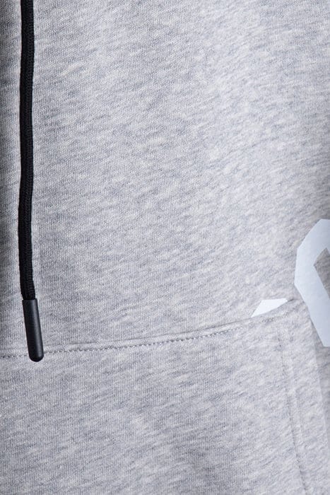 THE SCREW HOODIEGREY 3
