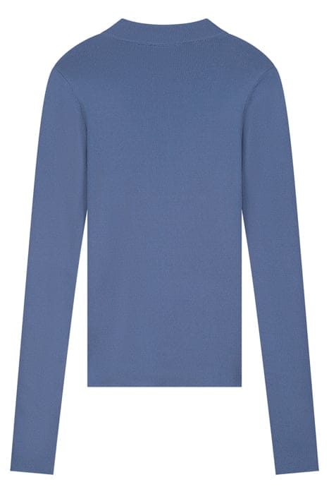 BODIEL TOP JELLY BLUE 2