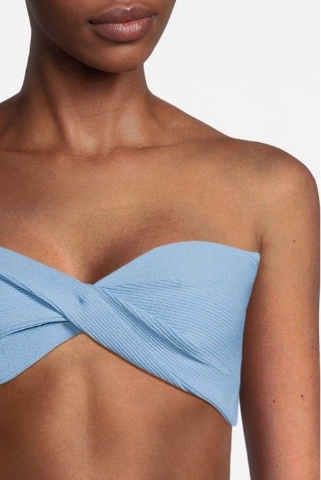 SIERRA-BANDEAU TANK TOP CAMI — TANKS & CAMIS 4