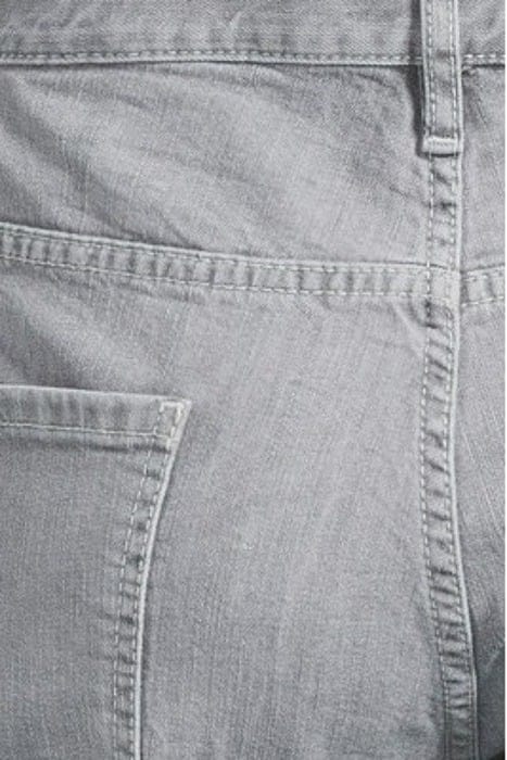 COOL GUY JEANS GREY 5