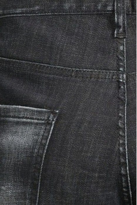 COOL GUY JEANS BLACK 5