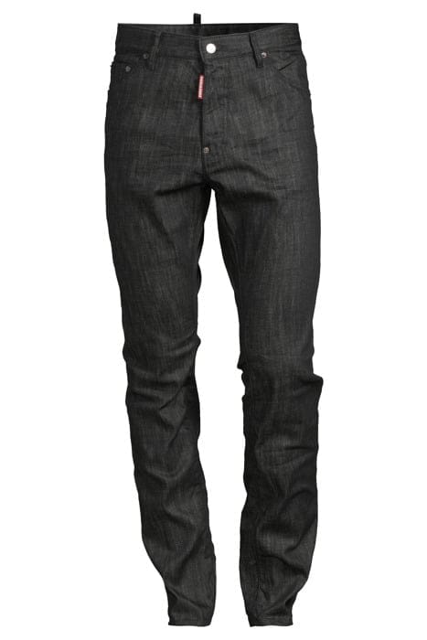 COOL GUY JEANS BLACK 3