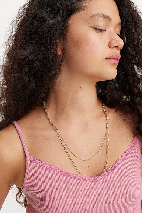 DRY TANK TOP PINK 5