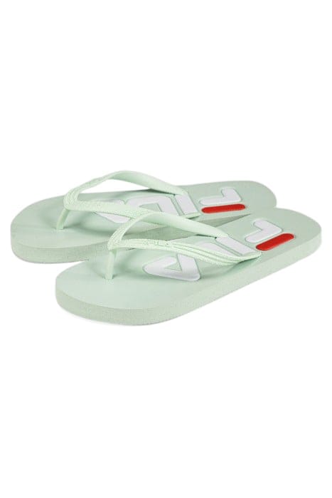 TROY SLIPPER WMN HINT OF MINT 2