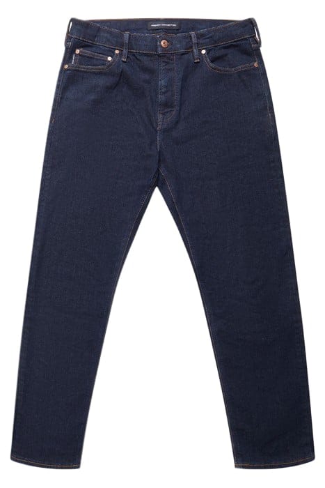 JEAN STRETCH 2 SLIM BLUE 2