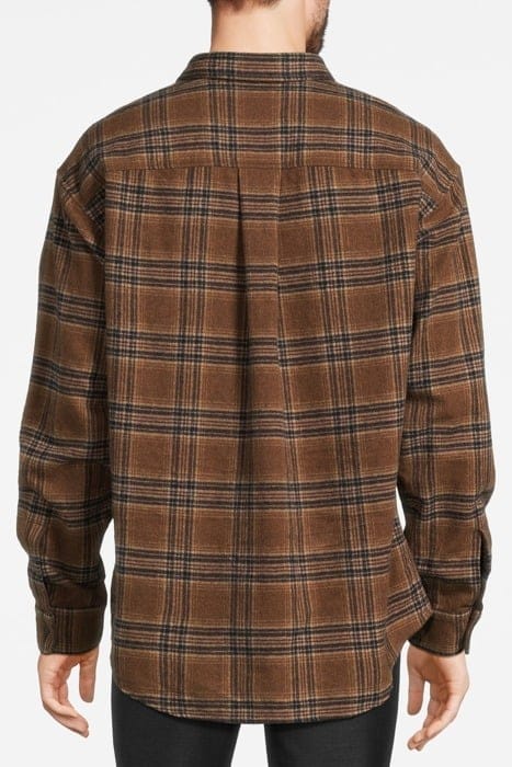 SHIRT BLUE 2