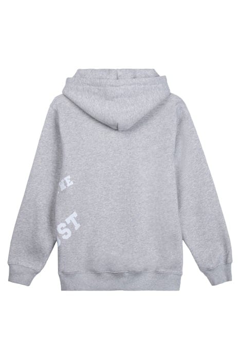 THE SCREW HOODIEGREY 2