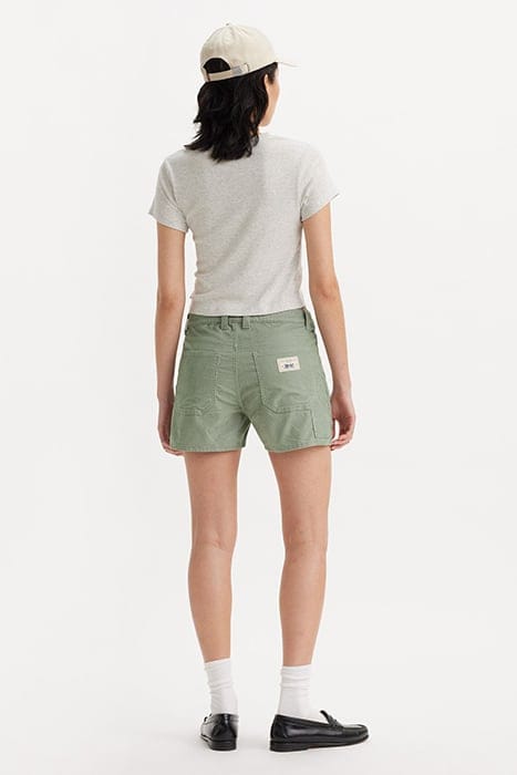 LTWT SHORT 3