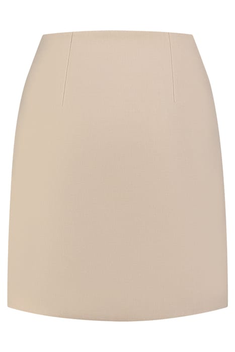 LEVI SKIRT SAND MELANGE 2