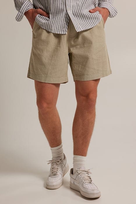 NORMAN SAND 1