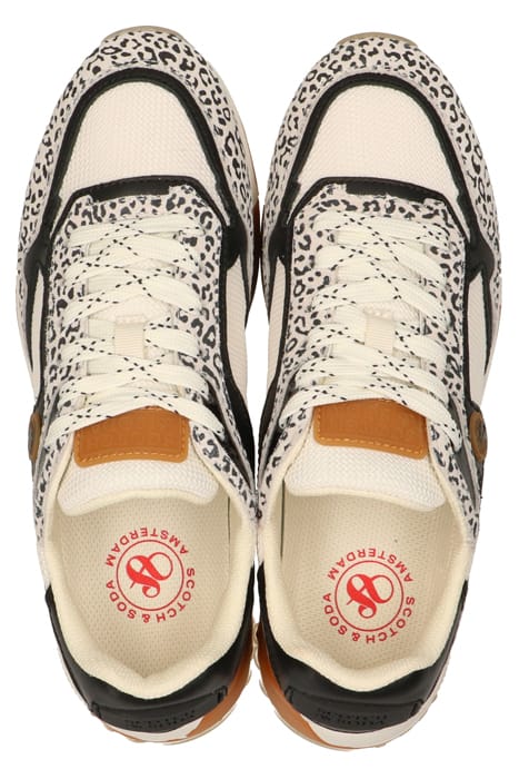 Vivi VIVI GOLDEN BROWN/MULTI | Online Outlet | Otrium