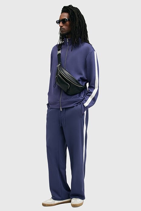 LESTER SWEATPANT DEPP BLUE 6