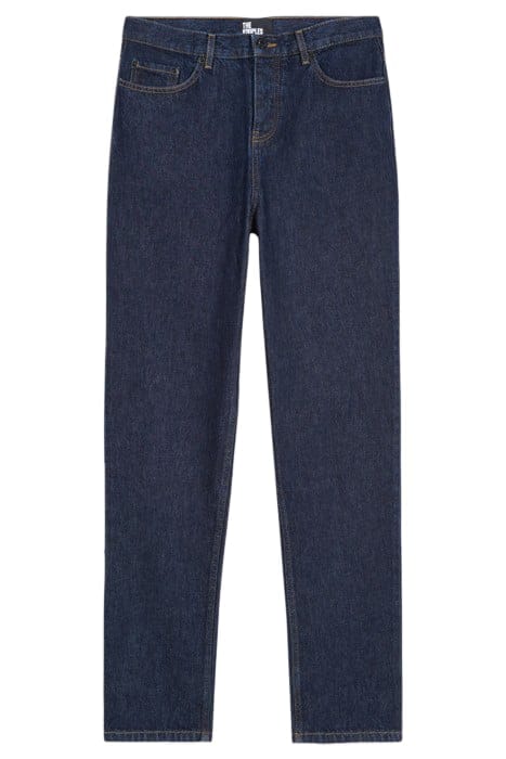 JEAN STRAIGHT BRUT BLUE BRUT 1