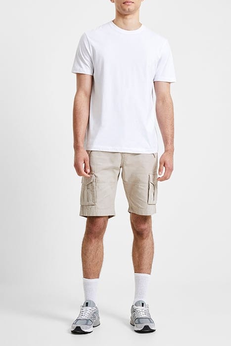 CARGO WHITE 1
