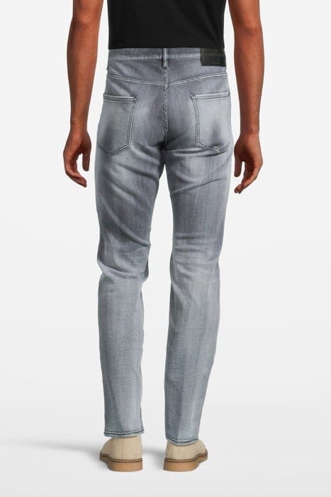 COOL GUY JEANS BLACK 2