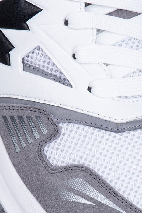 SNEAKERS WHITE 4