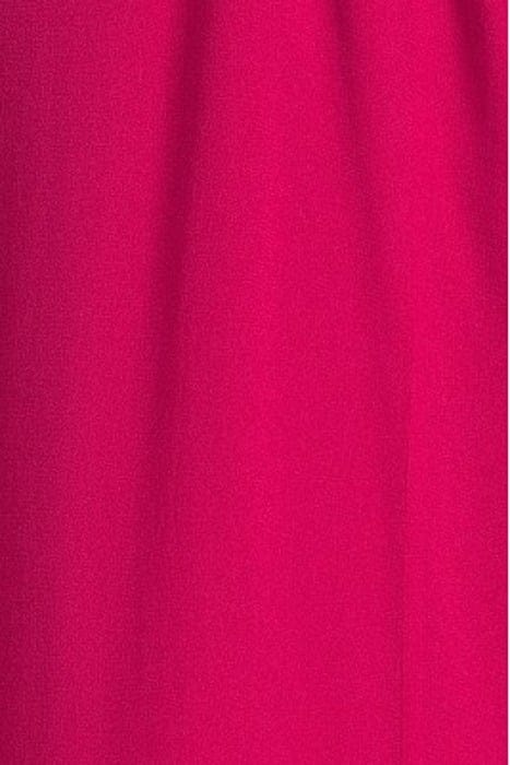 FLEUR SHEER MINI DRESS — PINK 5