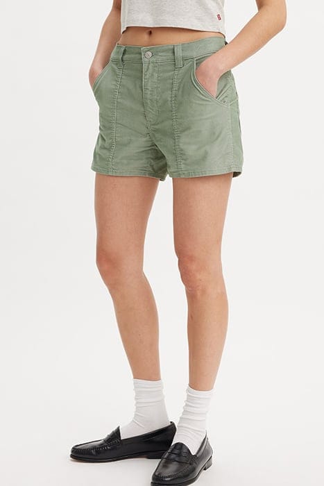 LTWT SHORT 1