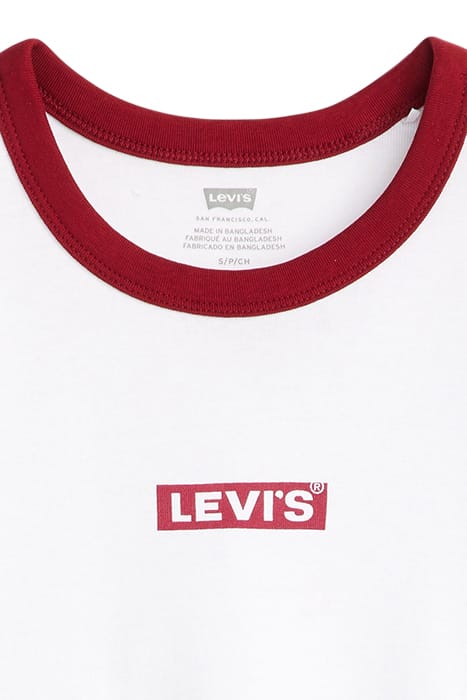 GRAPHIC T-SHIRT MULTICOLOUR 4