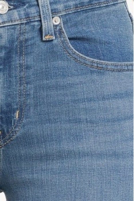 724 STRAIGHT JEANS BLUE 5