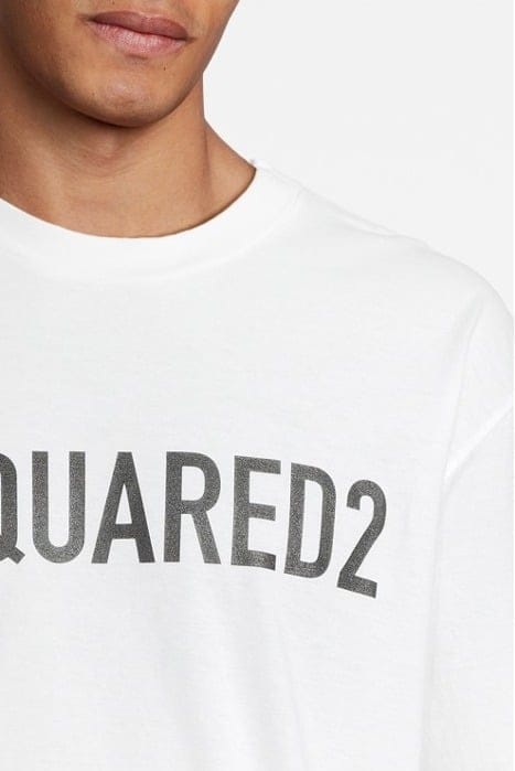 T-SHIRT WHITE 4