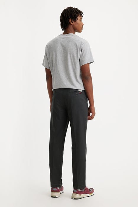 XX CHINO BLACK 2